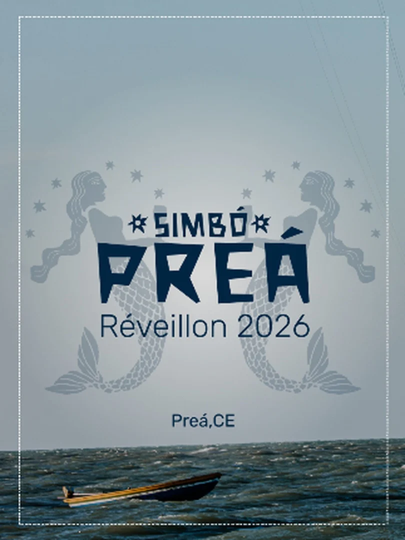 Réveillon Simbó Preá