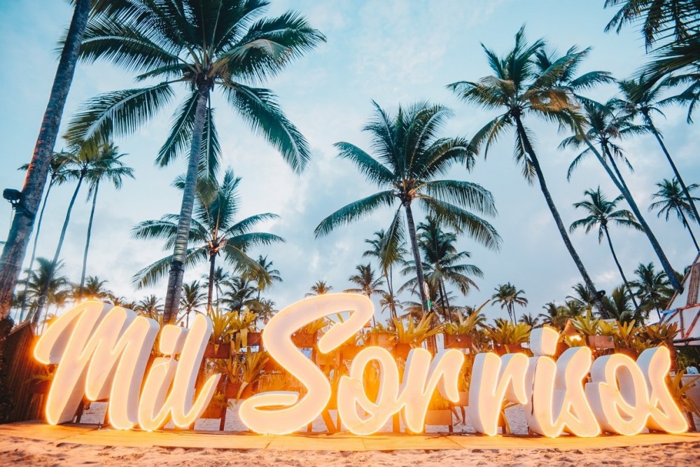 Réveillon Mil Sorrisos